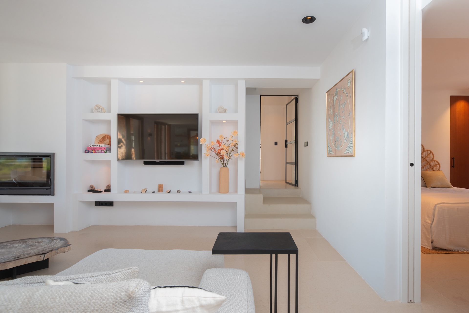 Resa Estates finca Can Floral Ibiza sale koop living room.jpg